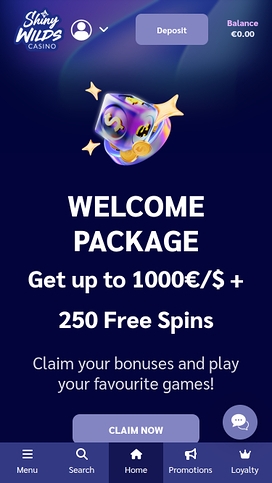 mobile app